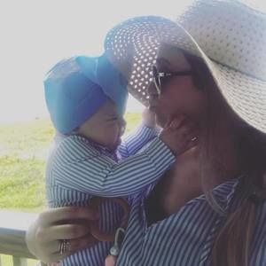 Meet your Posher, Hailey